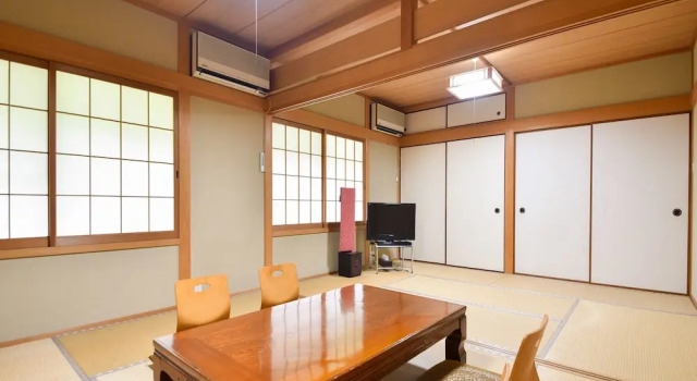 Ryokan Sakai, Prenota Hotel Tanabe Wakayama, vicino a Ryujin Onsen