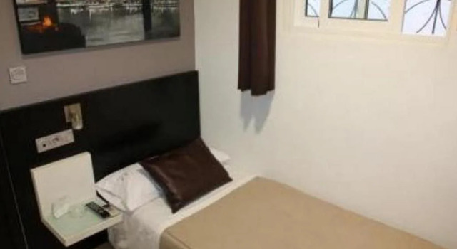 Hostal Central