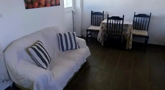 Lily's house near the beach