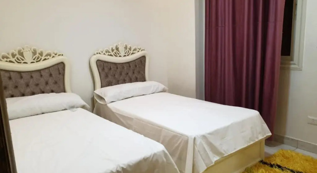 Kayan Apartment, Rezervovat Apartmán Káhira Cairo Governorate
