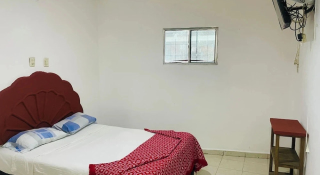 Hotel Quinta Don Juan, Book Hotel Tapachula Chiapas