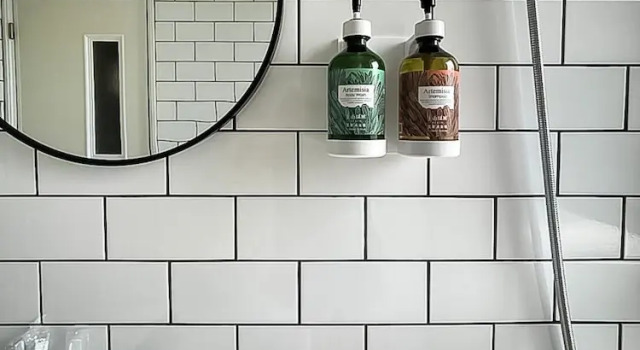 Standard- dobbelt værelse Affetto hostel