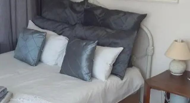 Двухместный номер Standard At The View B&B