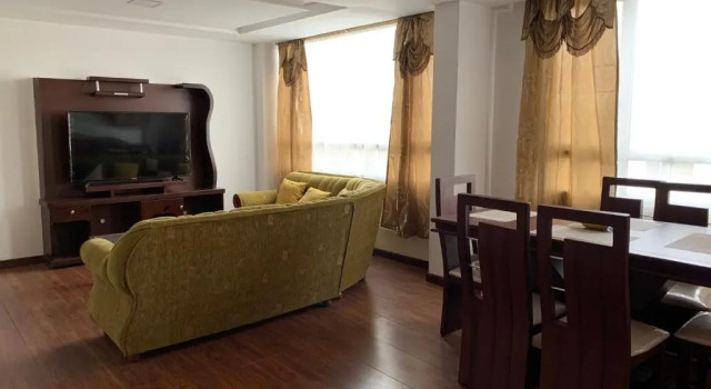 Апартаменты с 2 комнатами Instant Hotel - Departamentos de lujo en Ambato
