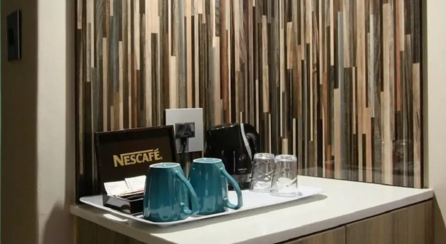 Номер Standard Regal Inn Umhlanga Gateway