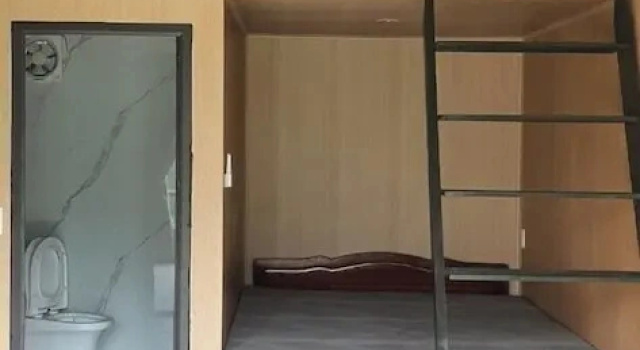 Номер Standard Milk Homestay