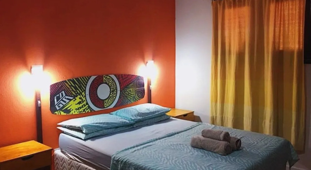 Bebel Kite House