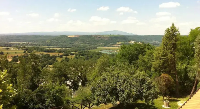 Residenza Panorama, Varaa Villa Otricoli Umbria