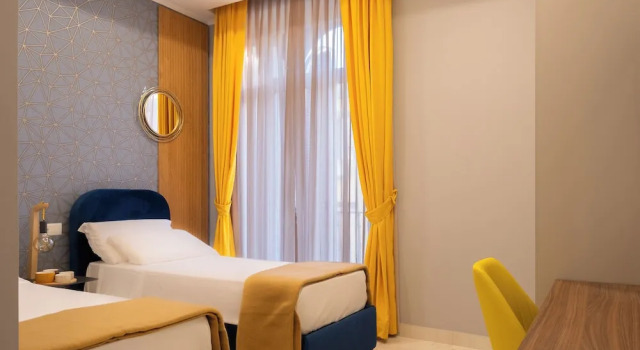 Palazzo Adele Rooms & Apartments, Buchen Sie Ferienwohnung Ercolano Kampanien