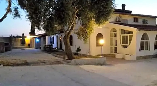 B&B I 4 Venti, Забронировать Отель «постель и завтрак» Сассари Sardinia North