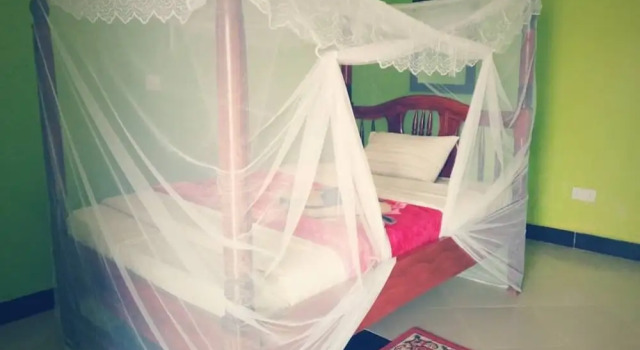 Номер Standard Sipi Travellers Lodge