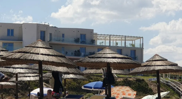 Sardinia Imagination - Ginepro Holiday Home