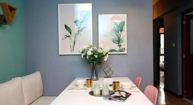 Hefei Yaohai·Huaihe Road Pedestrian Street· Locals Apartment 00123280, Prenota Appartamento Yaohai 