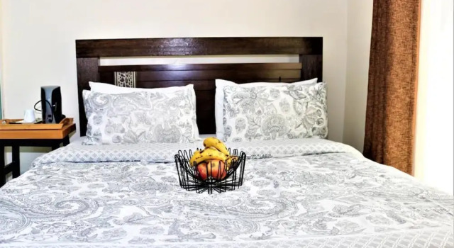 Nairobi Airports Inn, Prenota Bed & breakfast Nairobi CBD Nairobi