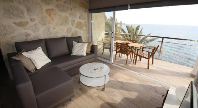 Апартаменты Apartamento Voramar