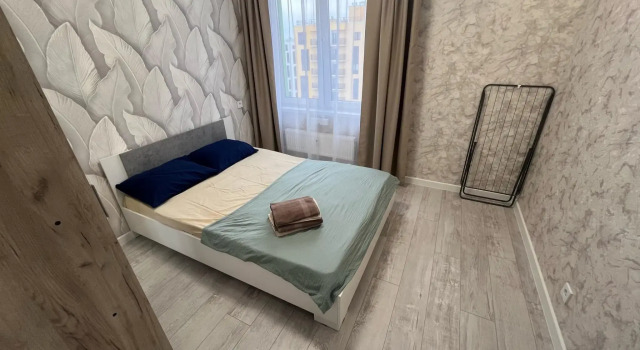 Apartment on Shishkina Street, Prenota Appartamento Iževsk Udmurtia