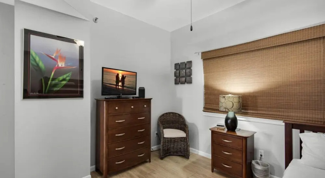 Номер Standard Tops'l Beach Manor C-804