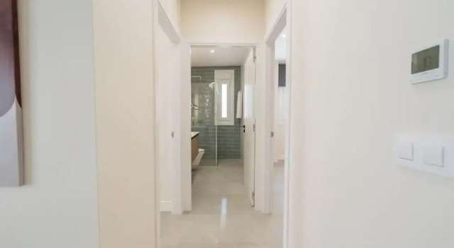Апартаменты Cíes Luxury Suitel Areosa