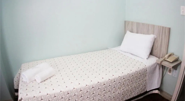 Hotel Conda
