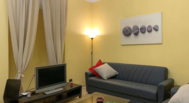 Stunning Apartment in Roma With Wifi and 2 Bedrooms, Забронировать Апартаменты/квартира Апартаменты Рима, рядом с Ослиные ворота, Апартаменты/квартира