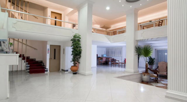 Acropolis Ami Boutique Hotel