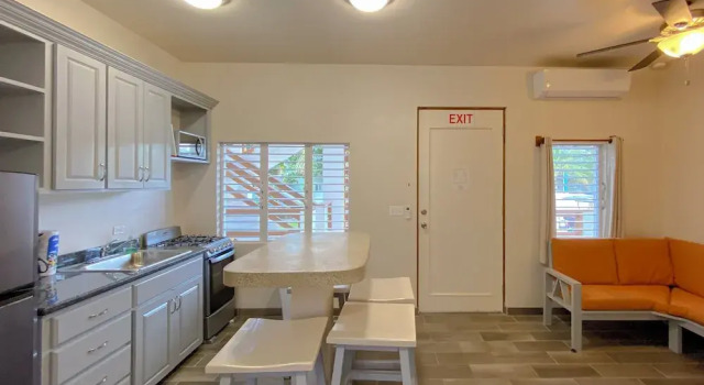 Номер Standard San Pablo Villas