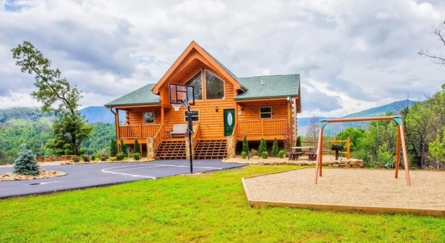 Bella Vista Lodge