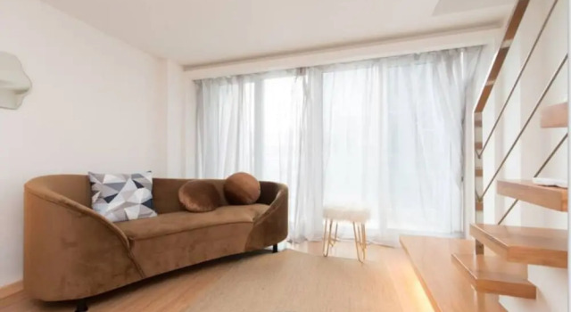 Ringko's Apartment Xinrong Road No.1, Varaa Huoneisto Minhang 