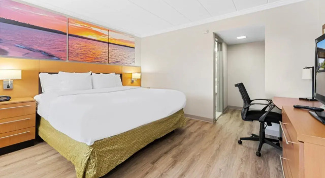 Days Inn, 预订 酒店 Mt Clemens 美利坚合众国-美利堅合眾國