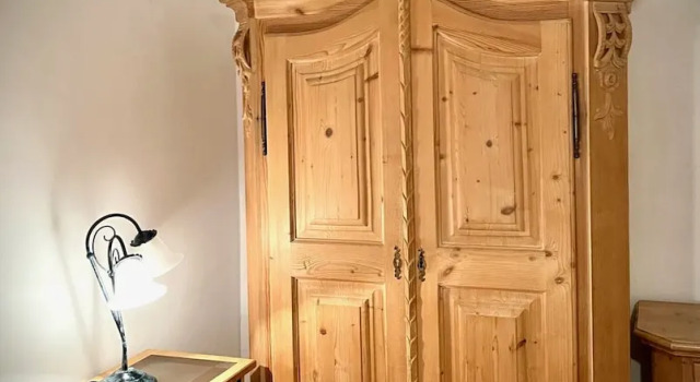 Двухместный номер Economy Hotel Mariahilf München