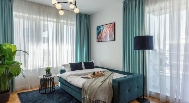 Modern Apartments near Romexpo, Prenota Appartamento Bucarest Muntenia