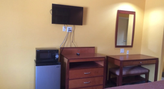 Express Inn Gulf Bank, Foglalás Mini-szálloda Houston Houston