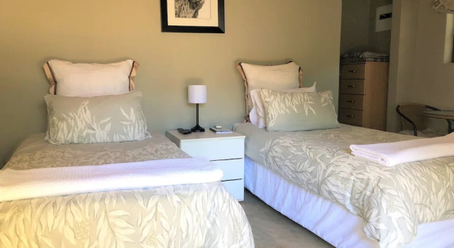Номер Standard Gecko Cottages