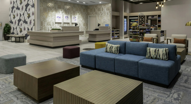 Hilton Garden Inn Ocala Downtown
