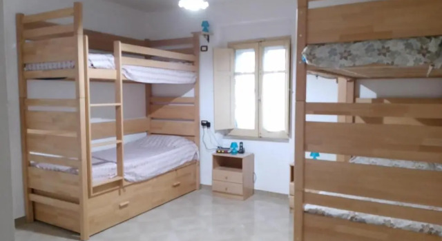 Fondaco Pietramonte, Rezerwuj Hotel Baselice Kampania