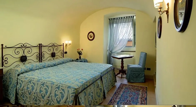 Номер Standard Palazzo Leti Residenza dEpoca