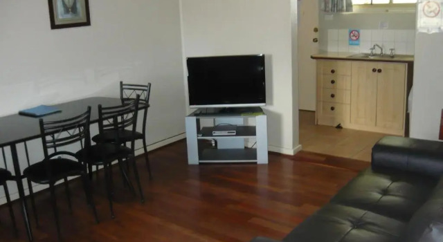 Двухместный люкс Albany Apartments