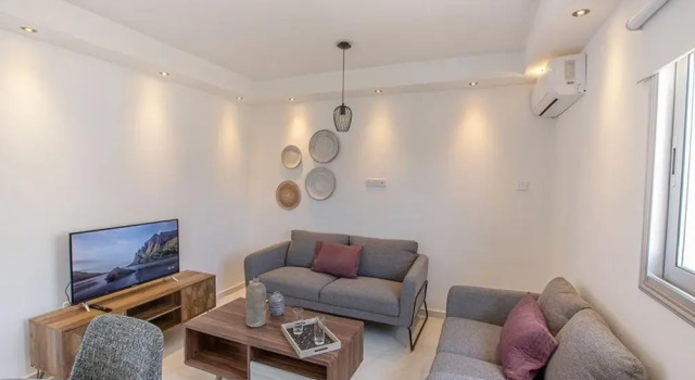 Apt Nina AQ No14 in Ayia Napa, Забронировать Отель Отели Айия-Напа 3 звезды, рядом с Парк развлечений Айа-Напа, 3*