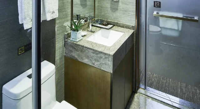 Двухместный номер Standard INSAIL Hotel
