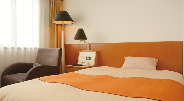 Одноместный номер Standard Hotel Granmirage