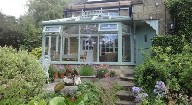 Oaks Lane Farm
