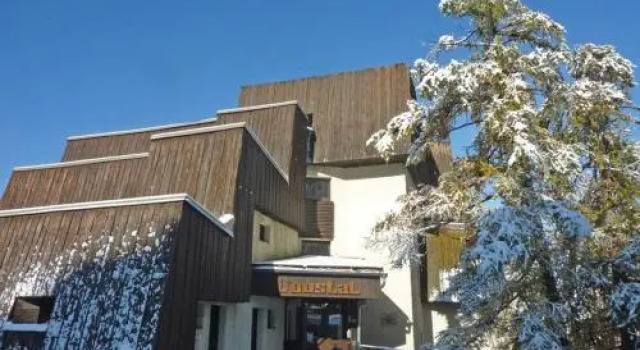 Rental Apartment L'oustal 1, Забронировать Апартаменты/квартира Лез-Ор Hautes-Alpes