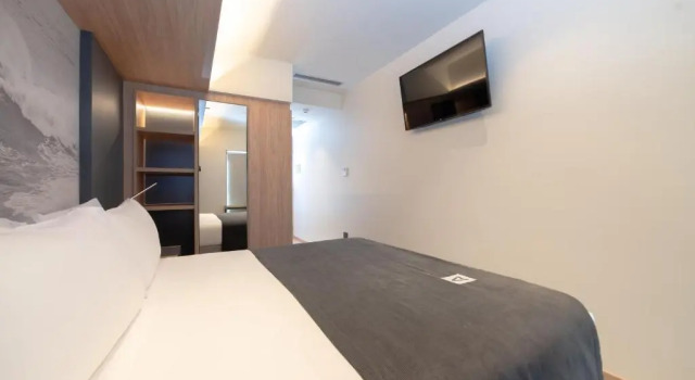 Двухместный номер Standard Almasur Providencia