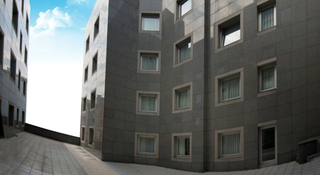 Dila Hotel