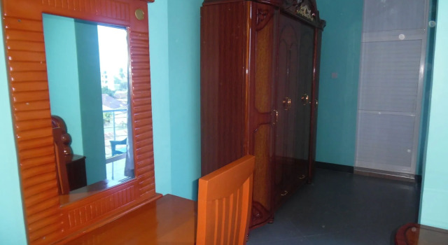 BL Airport Hotel, Réserver Hôtel Dar es Salam Tanzanie