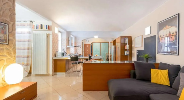 Casa Emiland Vicino Al Fiume Dora