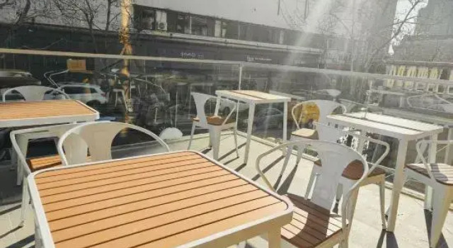 N Power Youth Residence Hotel (Qingdao Zhanqiao Railway Station)