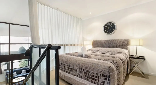 Darlinghurst Furnished Apartments 310 Goulburn Street, Забронировать Апартаменты/квартира Апартаменты Сиднея, рядом с Сиднейский аквариум, Апартаменты/квартира