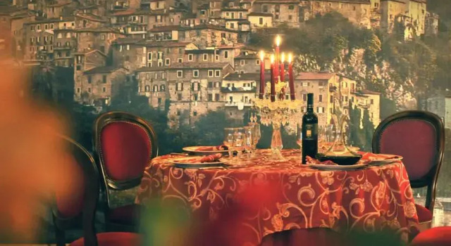 Ristorante Albergo Ciacitto, Rezerwuj Hotel Artena Lacjum
