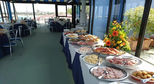 San Domenico Hotel, Varaa Hotelli Soverato Calabria
